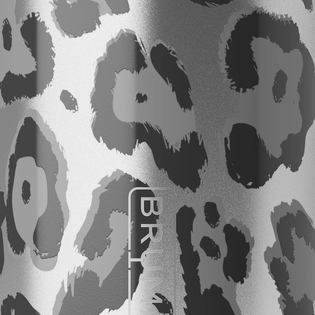 Hopsulator Slim | Metallic Leopard | 12oz Slim Cans (SHIPS IN 7-9 DAYS)