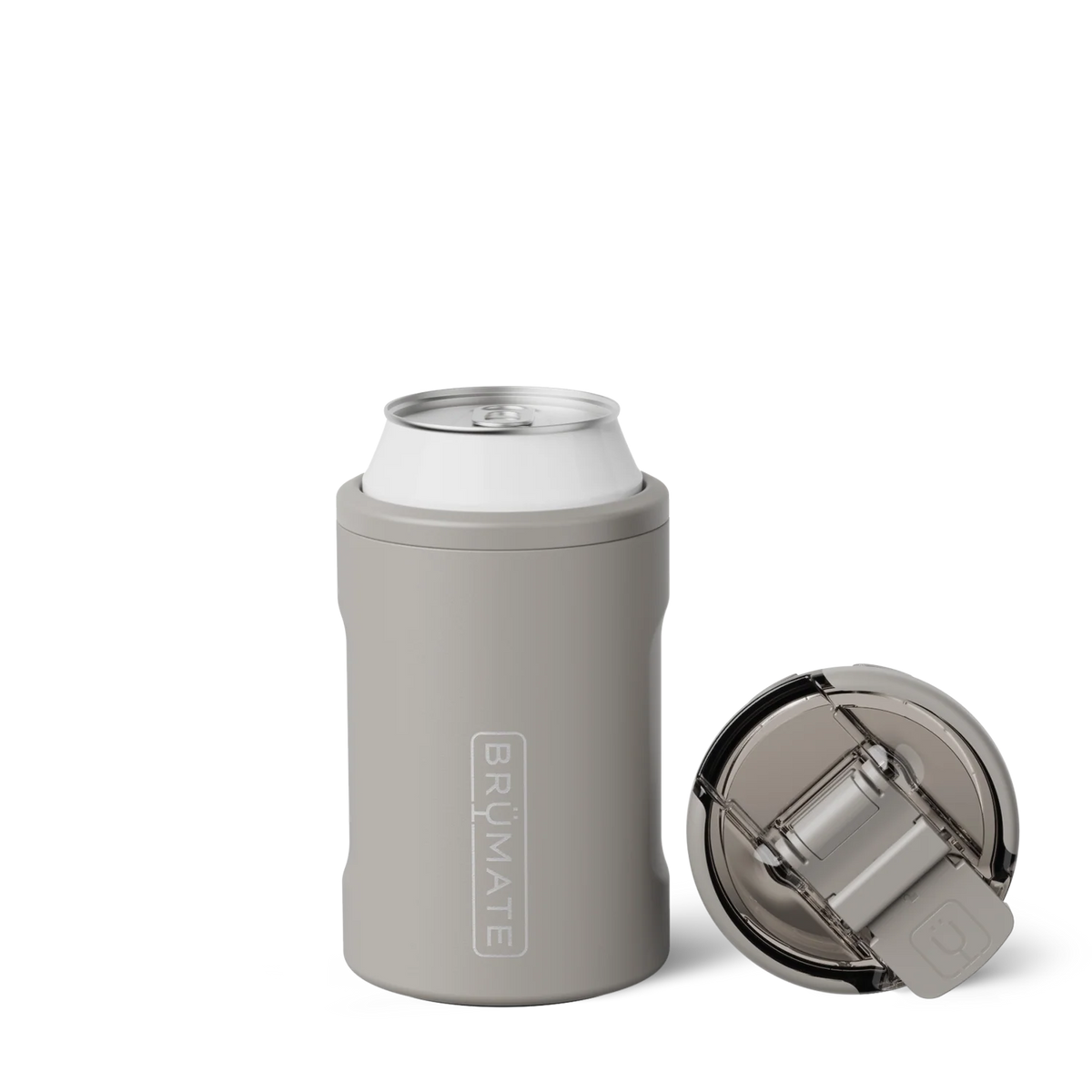 Hopsulator Duo | Mocha | 12oz Standard Cans