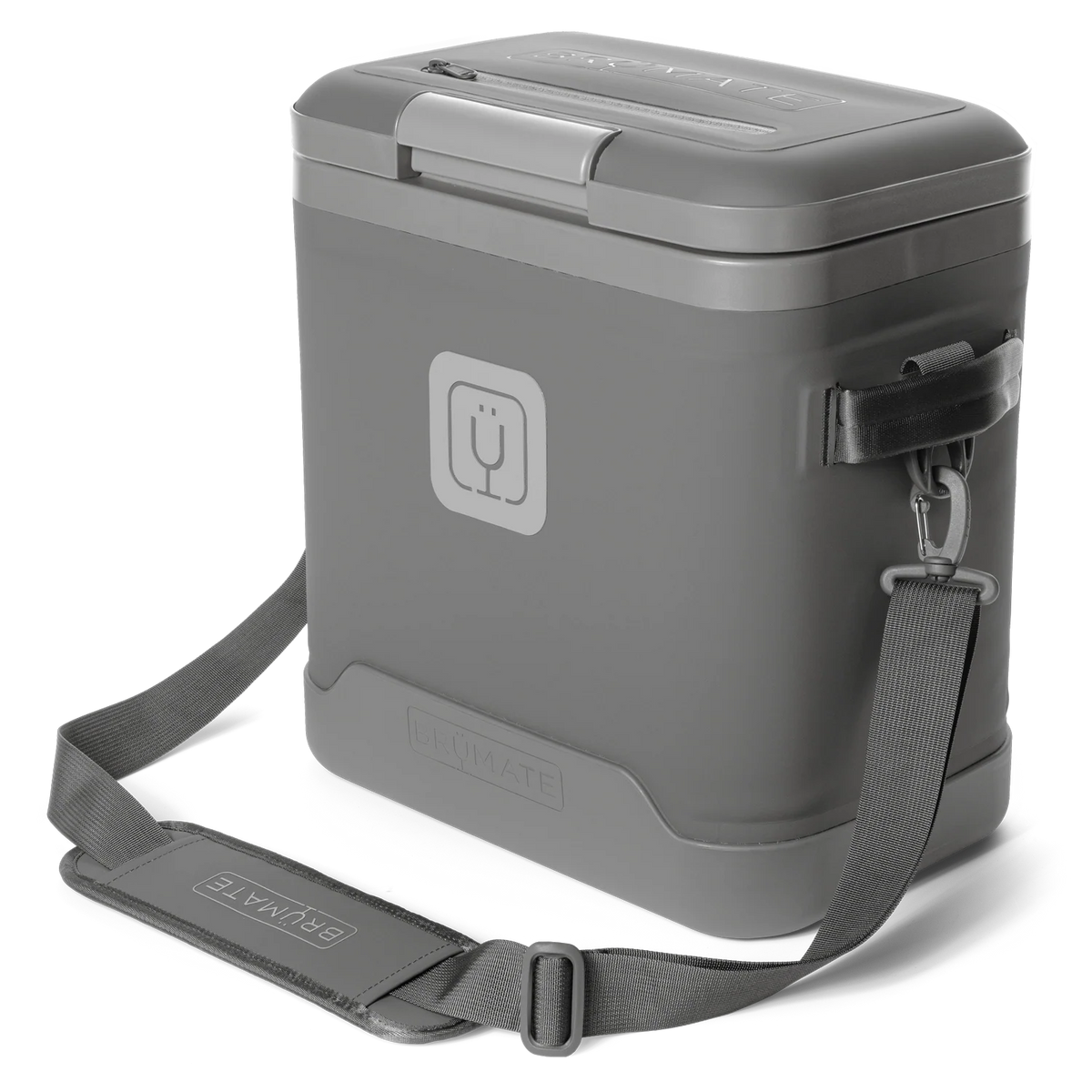 MagPack 18-Can Shoulder Sling Soft Cooler | Graphite