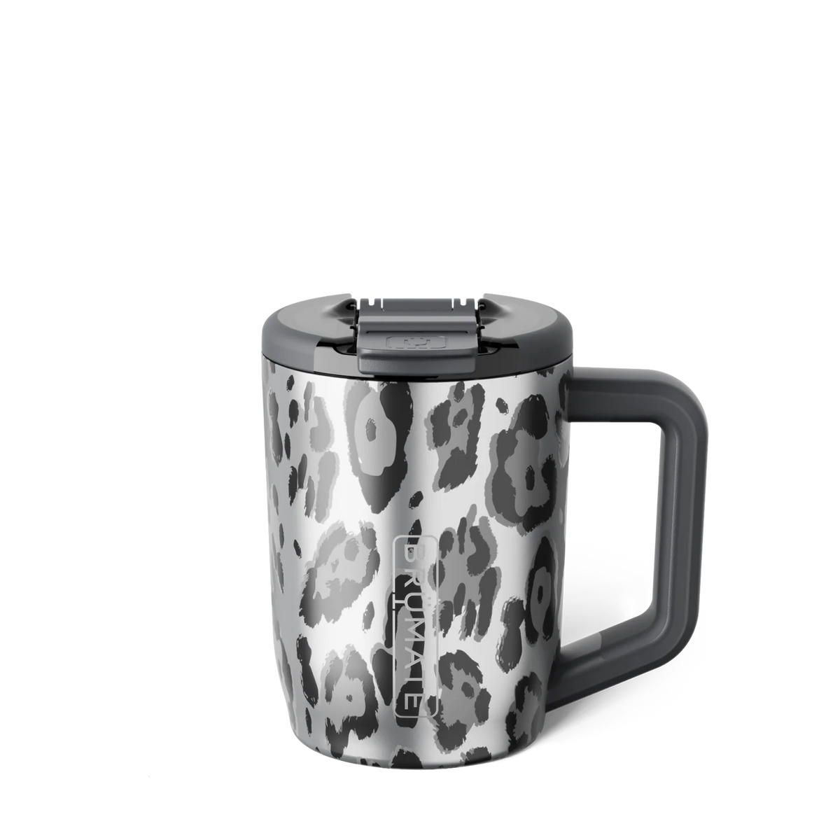 Müv 15oz | Metallic Leopard (SHIPS IN 7-9 DAYS)