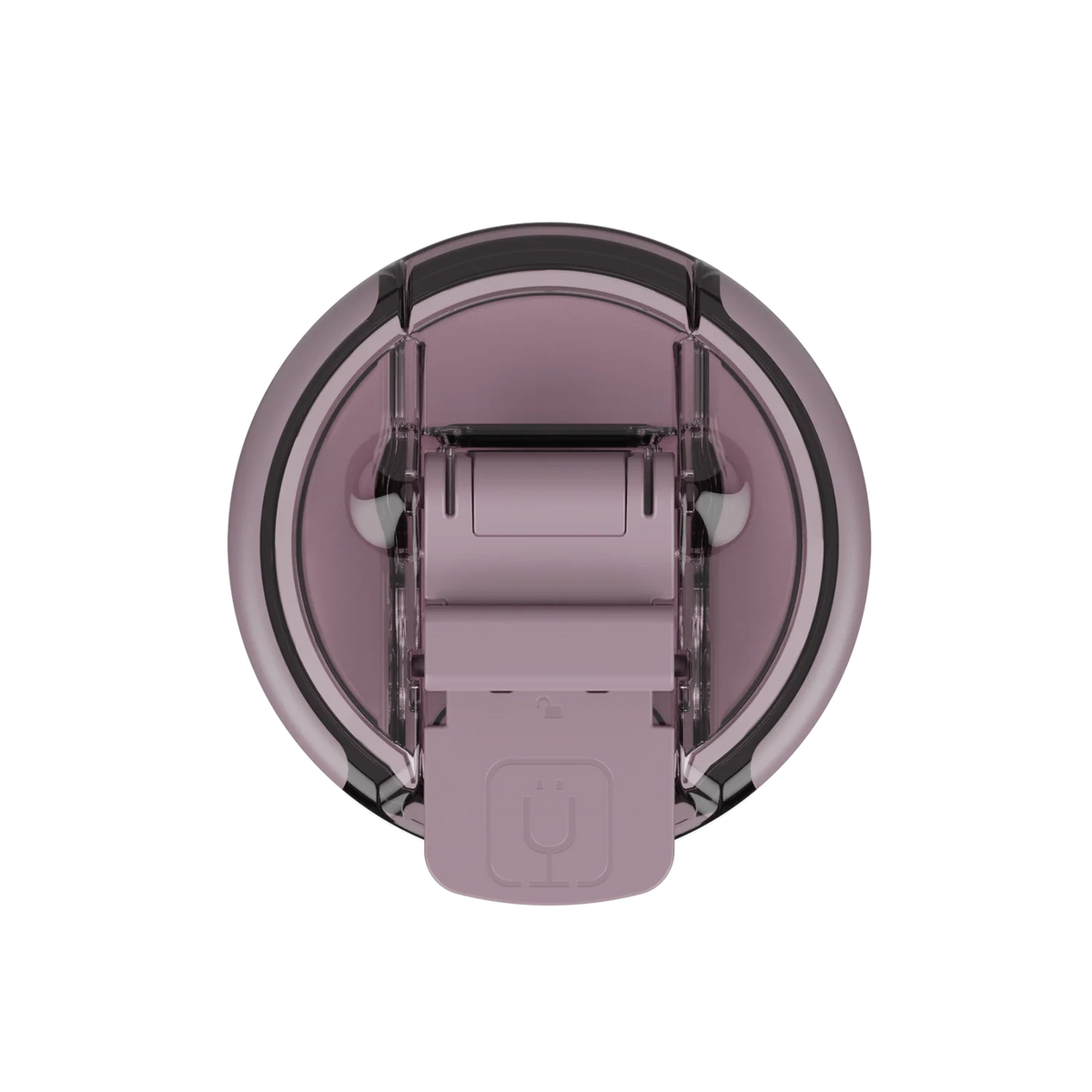 Uncork'd OctaLock™ Lid 14oz | Lilac Dusk