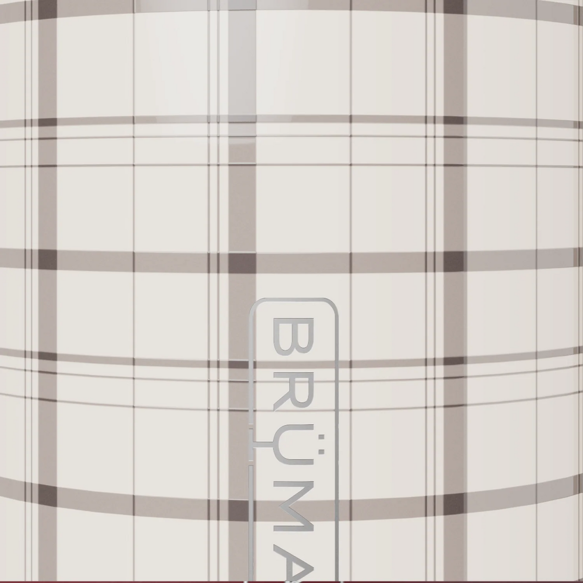 Era 40oz | Oxford Plaid