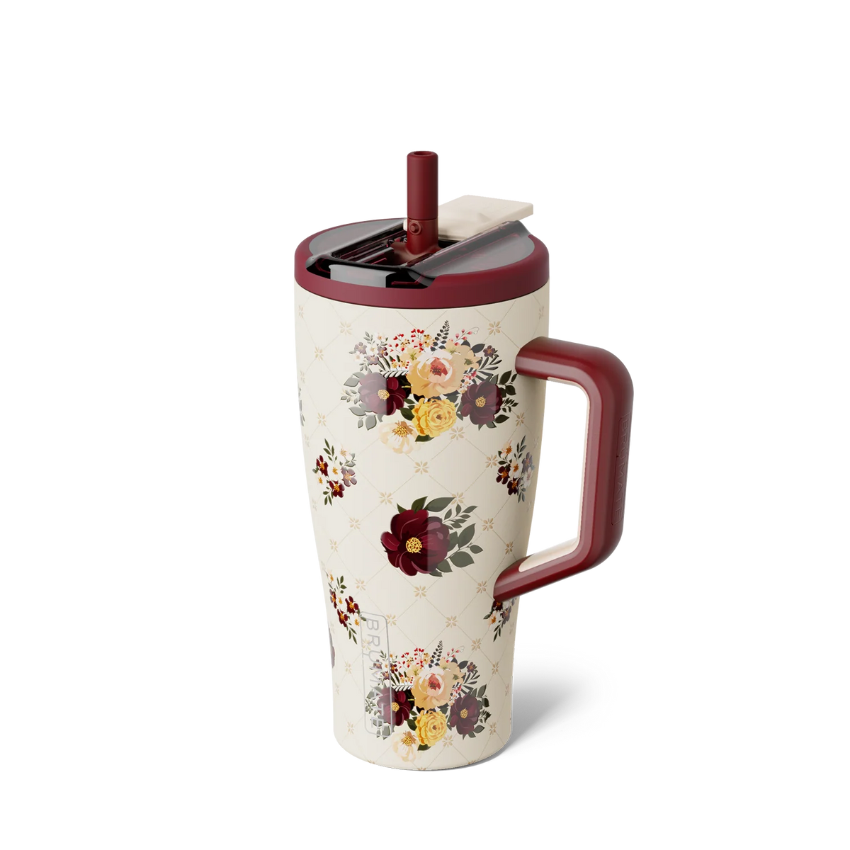 Era Flip 30oz | Quilted Florals