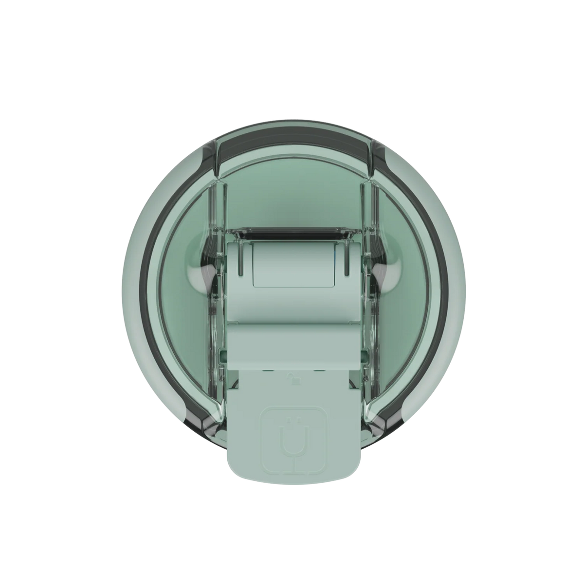 Uncork'd OctaLock™ Lid 14oz | Sage