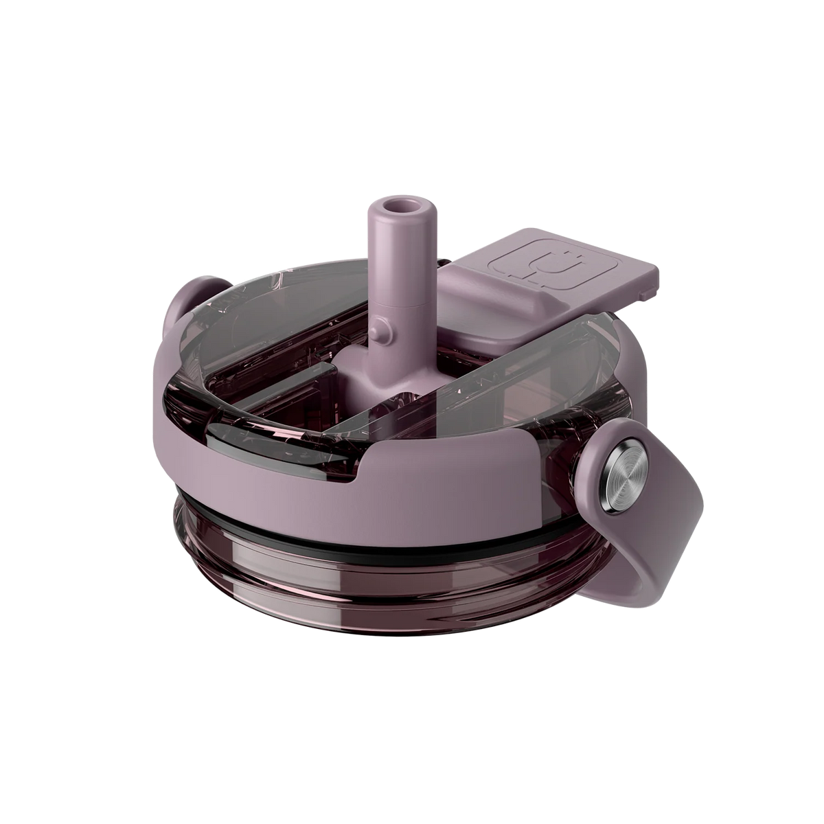 Resa Flip Replacement Lid 20oz | Lilac Dusk