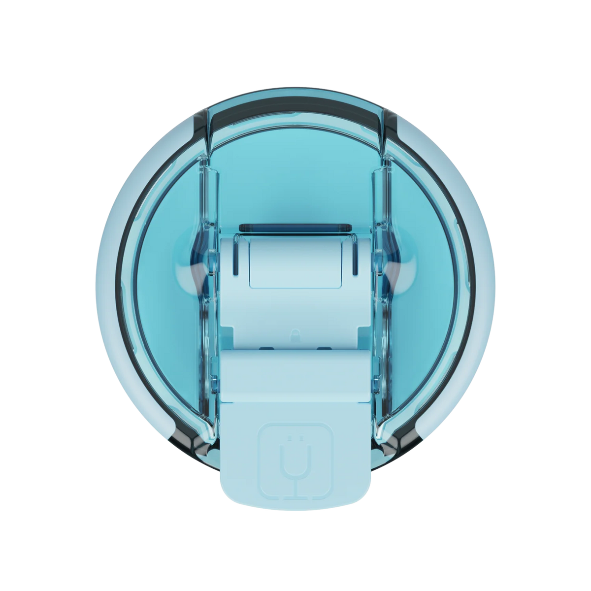 Müv + Nav OctaLock™ Replacement Lid 15/25oz | Glacier