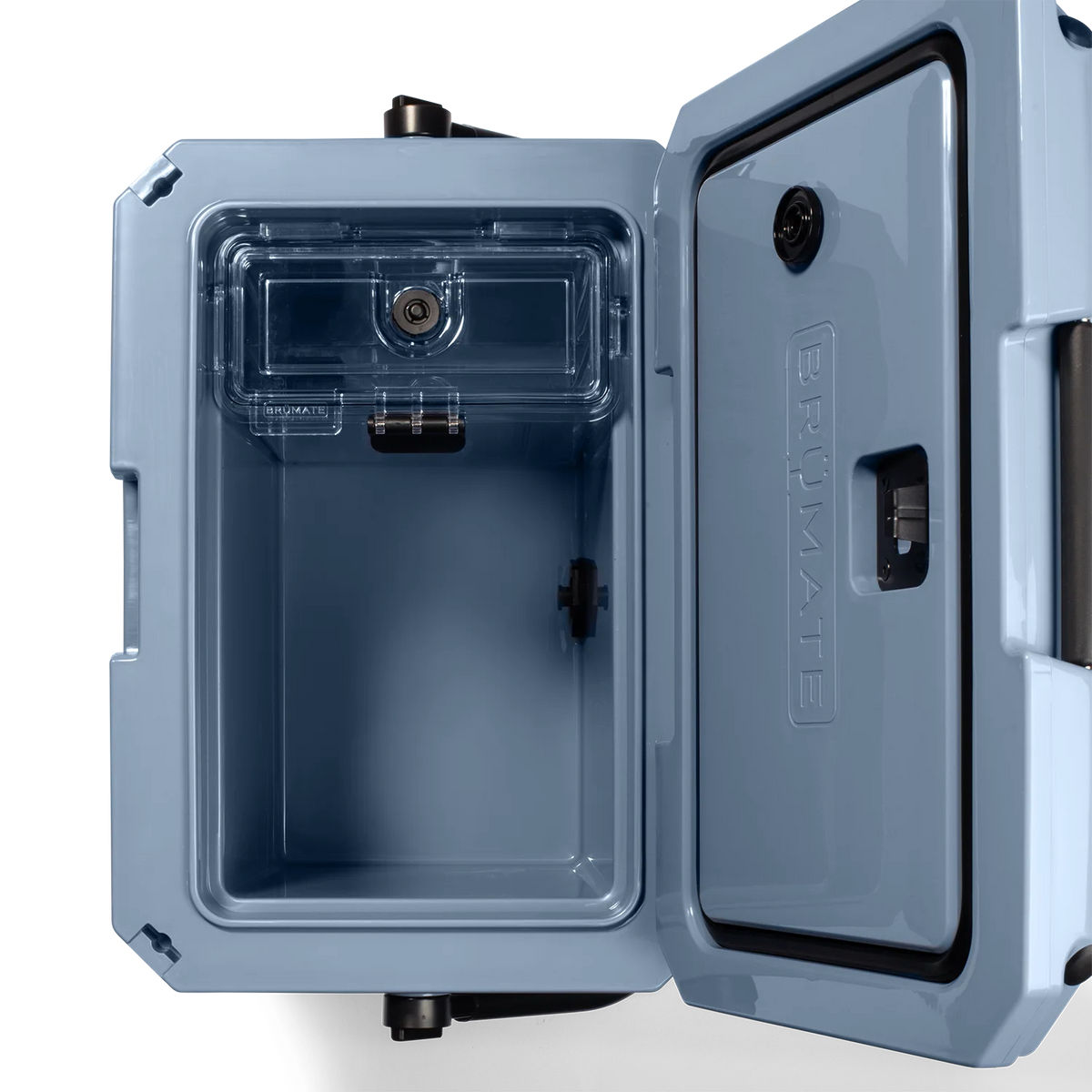 BrüTank 20-Quart Easy-Carry Cooler | Denim